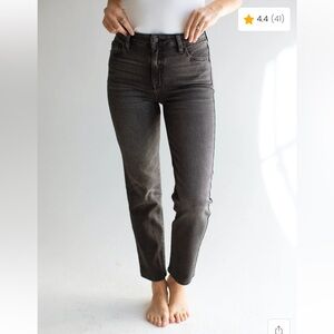 CJLA Chrissy Classic Vintage Jeans